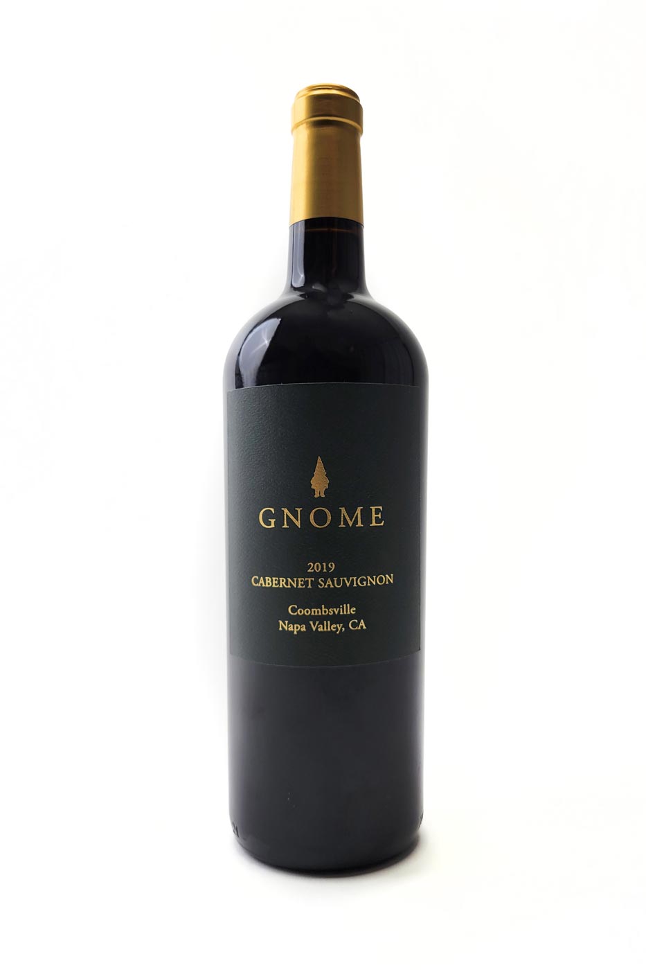 2019 Gnome Cabernet Sauvignon