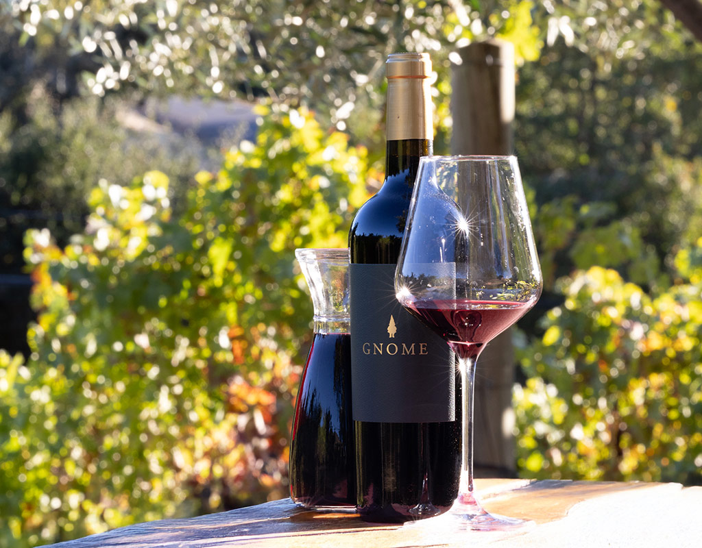 Alluvium Estate Wines